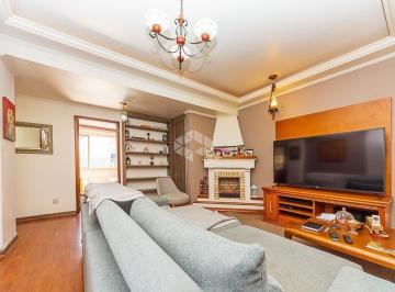 Apartamento · 110m² · 2 Quartos · 1 Vaga · Apartamento em Moinhos de Vento, Porto Alegre