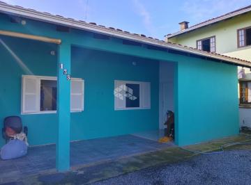 Casa · 150m² · 4 Quartos · CASA UBATUBA - SÃO FRANCISCO DO SUL - SC