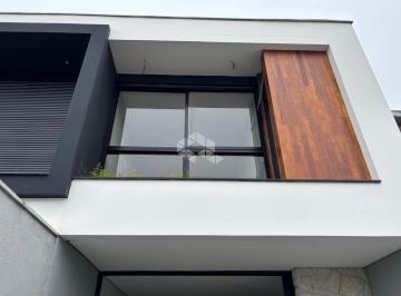 Casa · 132m² · 3 Quartos · 1 Vaga · SOBRADO GEMINADO COM 03 SUITES- PRAIA GRANDE - SFS-SC.