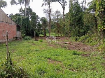 Terreno · 360m² · TERRENO PRAIA ERVINO-SÃO FRANCISCO DO SUL-SC