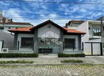 Casa · 160m² · 4 Quartos · 3 Vagas · CASA NA RUA ARAQUARI, BAIRRO AMÉRICA- JOINVILLE - SC