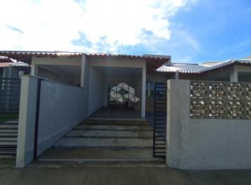 Casa · 71m² · 2 Quartos · CASA GEMINADA - UBATUBA - SÃO FRANCISCO DO SUL-SC.