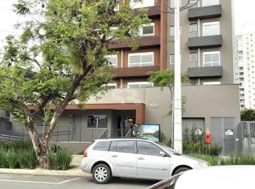 Apartamento · 28m² · 1 Quarto · 1 Vaga · Studio No Connect -Passo da Areia