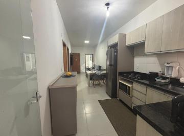 Casa · 80m² · 2 Quartos · 2 Vagas · CASA GEMINADA - BAIRRO SANDRA REGINA - SÃO FRANCISCO DO SUL-SC