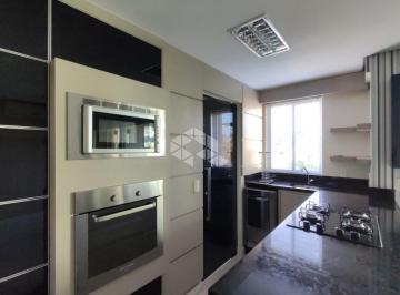 Apartamento · 67m² · 2 Quartos · 2 Vagas · APARTAMENTO COM 02 QUARTOS MOBILIADO BAIRRO ATIRADORES - JOINVILLE