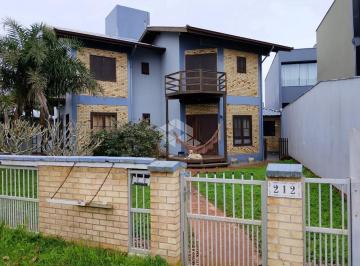 Casa · 160m² · 3 Quartos · SOBRADO A VENDA - PRAIA GRANDE - SÃO FRANCISCO DO SUL - SC.