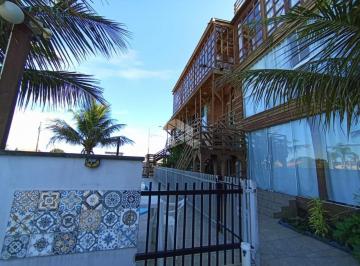 Apartamento · 30m² · 1 Quarto · APARTAMENTO LUXO PLUS - ERVINO - SÃO FRANCISCO DO SUL - SC.