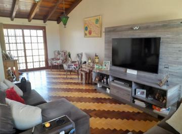 Casa · 168m² · 3 Quartos · 3 Vagas · Casa com 3 Quartos em Vila Santa Isabel, Viamão - R$ 549.500