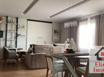 8d78a6d2dee874221ede601b889eca89a766866b · Sobrado com 3 dormitórios à venda, 171 m² por R$ 1.115.000,00 - Parque da Figueira - Campinas/SP