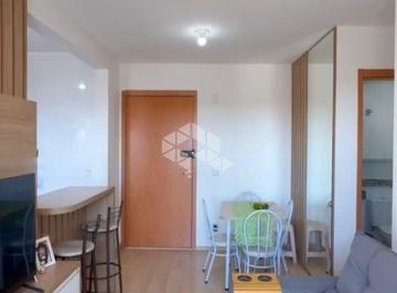 Apartamento · 52m² · 2 Quartos · 1 Vaga · Apartamento a venda 02 quartos com vaga -Bairro Costa e Silva