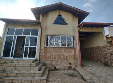 Casa · 226m² · 3 Quartos · 5 Vagas · Casa com 3 Quartos em Agronomia, Porto Alegre