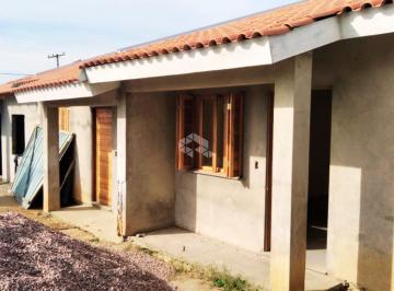 1 · Casa Nova à Venda no Loteamento Alzira Rosa | Mário Quintana | Porto Alegre