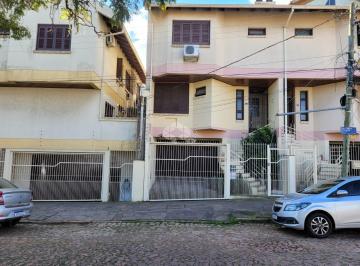 Casa · 180m² · 3 Quartos · Sobrado com 3 Quartos em Vila Ipiranga, Porto Alegre