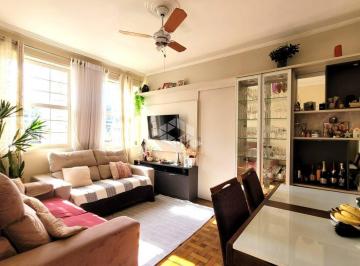 Apartamento · 69m² · 3 Quartos · 1 Vaga · apartamento/casa 3 dormitórios no Passo da Areia IAPI