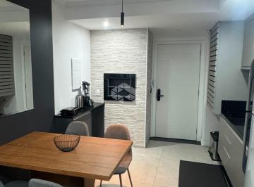Apartamento · 39m² · 1 Quarto · 1 Vaga · Loft a venda com vaga -Jardim Europa -Porto Alegre