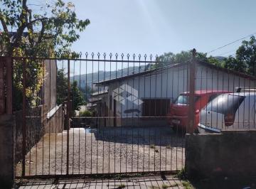Casa · 300m² · 5 Quartos · 1 Vaga · OPORTUNIDADE PARA INVESTIDORES!!! 5 CASAS COM 1 DORMITÓRIO E VAGAS ROTATIVAS - JARDIM CARVALHO