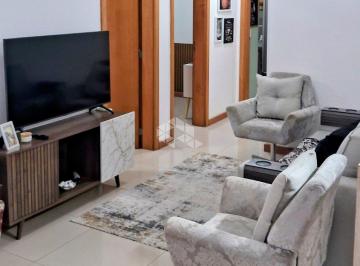 Apartamento · 65m² · 3 Quartos · 1 Vaga · Apartamento 03 quartos com suite e vaga -Vila Monte Carlo -Cahoeirinha