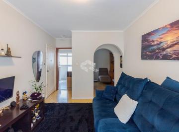 Apartamento · 70m² · 3 Quartos · Apartamento a venda com 3 dormitórios Mont Serrat-Porto Alegre
