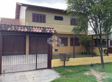 Casa · 189m² · 3 Quartos · 3 Vagas · Casa à venda no bairro Hípica com 3 quartos (1 suíte)