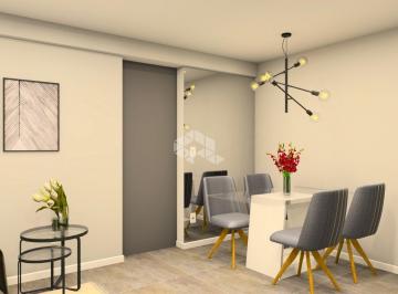 Apartamento · 79m² · 3 Quartos · 1 Vaga · Apartamentoa venda com  03 dormitórios mobiliado-com vaga  -Centro São Leopoldo