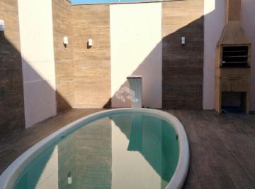 5 · Casa a venda de 2 quartos com piscina e churrasqueira no Jardim Carvalho em Porto Alegre