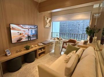 178da7f7e8b5261db65a132392dcfdccc94796c7 · Apartamento com 1 dormitório à venda, 27 m² por R$ 370.000 - Mirandópolis - São Paulo/SP