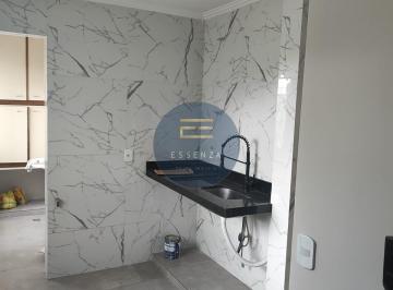 Apartamento · 54m² · 2 Quartos · 1 Vaga · Morada dos imigrantes - Apartamento à venda no bairro Jardim Colônia - Jundiaí/SP