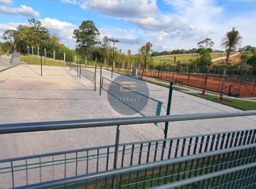 Terreno · 1000m² · Tamboré Jundiaí - Terreno em Condomínio à venda Tamboré Jundiaí