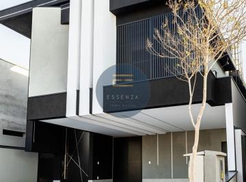 Casa · 502m² · 5 Quartos · 3 Vagas · Brisas do Lago - Casa em Condomínio à venda Brisas do Lago