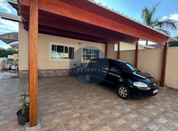 Casa · 331m² · 5 Quartos · 3 Vagas · Tereza Cristina - Casa em Condomínio à venda Tereza Cristina