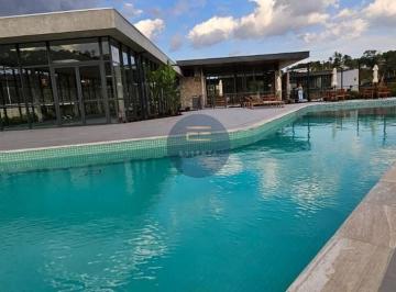 Terreno · 1700m² · Tamboré Jundiaí - Terreno em Condomínio à venda Tamboré Jundiaí