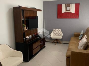 Casa · 105m² · 3 Quartos · 3 Vagas · Sobrado em condomínio fechado Vila Scarpelli 3 quartos (1 suíte), 3 vagas