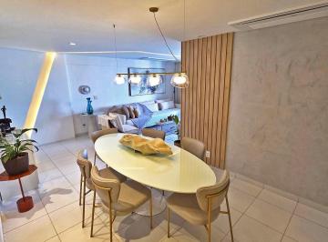 Apartamento · 161m² · 4 Quartos · 3 Vagas · Apartamento à venda no Guararapes, Fortaleza