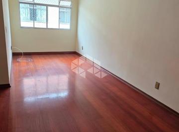 Apartamento · 60m² · 2 Quartos · 1 Vaga · Apartamento Vila Damasio (Santa Terezinha) 2 quartos, 1 vaga