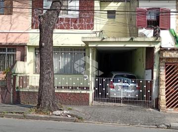 Casa · 166m² · 2 Quartos · 1 Vaga · Sobrado com edícula Jardim Bom Pastor