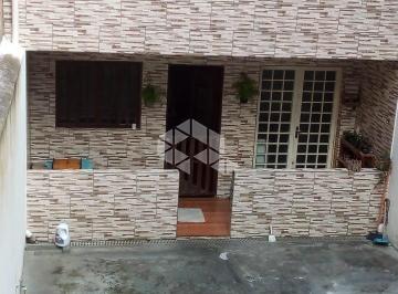 Casa · 132m² · 3 Quartos · 2 Vagas · Sobrado Vila Vitória 3quartos, 2 wc´s, 2 vagas, quintal