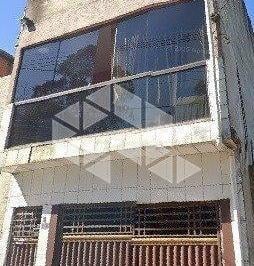 Casa · 240m² · 3 Quartos · 1 Vaga · Sobrado Alvarenga - João de Barro 3 quartos (1 suíte)