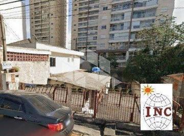 Terreno · 216m² · Terreno Centro/Jardim São Paulo venda 216 m²