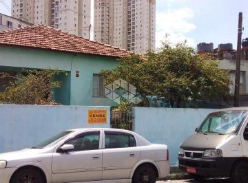 Terreno · 360m² · 3 Quartos · Terreno com casas antigas 360 m² Piraporinha