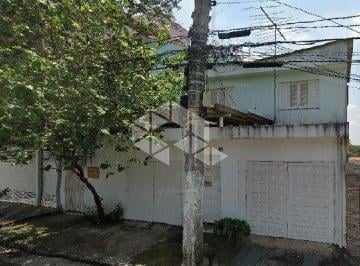 Terreno · 411m² · 5 Quartos · 2 Vagas · Terreno Baeta Neves com 5 casas alugadas 400 metros