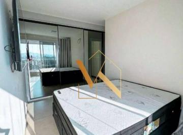 c55d01f18fd89f647571cfe5cc2db0838ad9dd66 · Apartamento com 2 dormitórios à venda, 70 m² por R$ 1.150.000 - Empresarial 18 do Forte - Barueri/SP