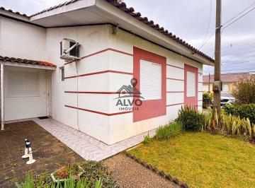 Casa · 54m² · 3 Quartos · 1 Vaga · Casa à venda no bairro Jardim Algarve - Alvorada/RS