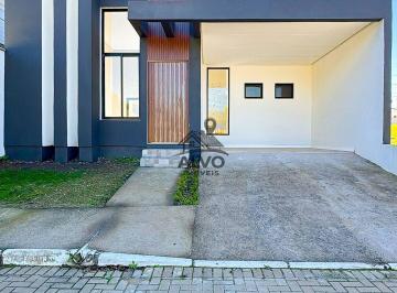 Casa · 95m² · 3 Quartos · 2 Vagas · Casa à venda no bairro Vila Augusta - Viamão/RS
