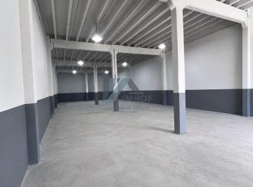 Comercial · 501m² · Galpão Comercial em Souza Cruz, Brusque/SC