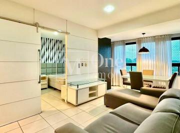 Apartamento · 55m² · 1 Quarto · Apartamento para alugar no bairro Ondina - Salvador/BA