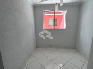 Apartamento · 50m² · 2 Quartos · 1 Vaga · APÊ 2 DORMS AO LADO DO SHOPPING MAIA - VAGA + LAZER + PORTARIA 24H