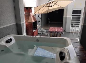 Casa · 230m² · 3 Quartos · 2 Vagas · Casa Terra Vila Rosalia ao lado do lago dos patos