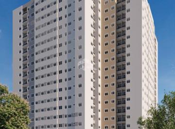 Apartamento · 35m² · 2 Quartos · 1 Vaga · Apartamento com Vista Livre no Condomínio Prime Lago dos Patos - Guarulhos