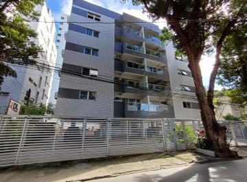 Apartamento · 85m² · 2 Quartos · 1 Vaga · EDFº IVANY MARIA - EDF. IVANY MARIA, 85M² - VARANDA, 2 SALAS, 02 QUARTOS, 01 SUITE, COZINHA, ARMARIO