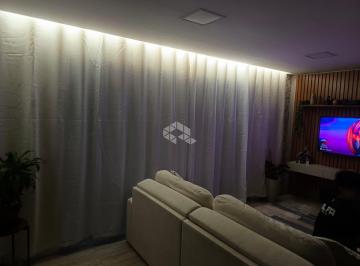 Apartamento · 100m² · 4 Quartos · 2 Vagas · Apartamento com 4 Quartos em Guarulhos